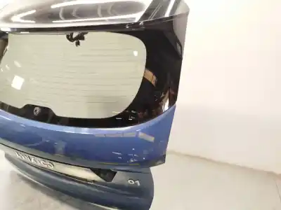 Piesă de schimb auto la mâna a doua haion pentru lynk & co 01 phev referințe oem iam   
