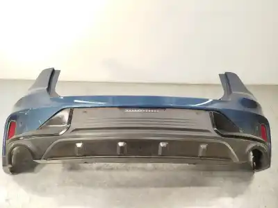 Автозапчасти б/у задний бампер за lynk & co 01 phev ссылки oem iam 8889410231  
