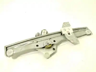 Second-hand car spare part PASSENGER SIDE RIGHT WINDOW REGULATOR for FORD KA+ III (UK, FK) 1.2 TI-VCT OEM IAM references 402653I  