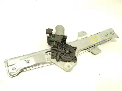 Second-hand car spare part DRIVER LEFT WINDOW REGULATOR for FORD KA+ III (UK, FK) 1.2 TI-VCT OEM IAM references 402654I  