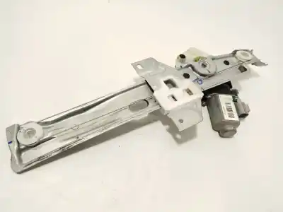 Second-hand car spare part REAR RIGHT WINDOW REGULATOR for FORD KA+ III (UK, FK) 1.2 TI-VCT OEM IAM references 402653I  