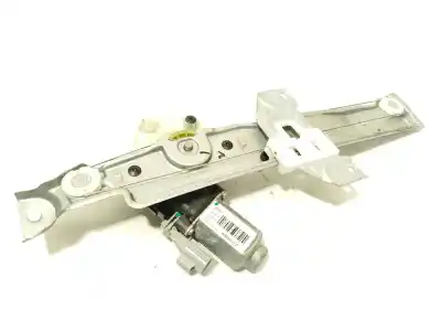 Second-hand car spare part REAR LEFT WINDOW REGULATOR for FORD KA+ III (UK, FK) 1.2 TI-VCT OEM IAM references 402652I  