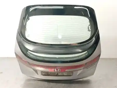 Second-hand car spare part TAILGATE for HONDA CIVIC VIII HATCHBACK (FN, FK) 1.4 (FK1) OEM IAM references 68100SMGE01ZZ  