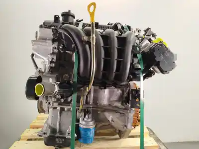 Second-hand car spare part COMPLETE ENGINE for KIA STONIC (YB) 1.2 CVVT OEM IAM references G4LA  