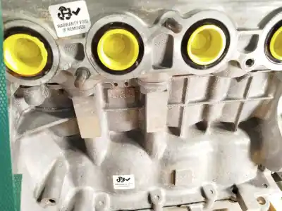 Peça sobressalente para automóvel em segunda mão motor completo por kia stonic (yb) 1.2 cvvt referências oem iam g4la  