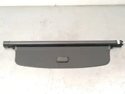 Second-hand car spare part PARCEL SHELF for AUDI A4 B9 AVANT (8W5, 8WD) 35 TDI MILD HYBRID OEM IAM references 8W9863553B  