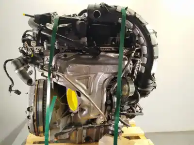 Pezzo di ricambio per auto di seconda mano motore completo per ford c-max ii (dxa/cb7, dxa/ceu) 1.6 ecoboost riferimenti oem iam jqdb  jqdbb