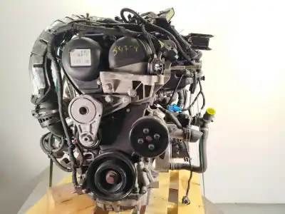 Pezzo di ricambio per auto di seconda mano motore completo per ford c-max ii (dxa/cb7, dxa/ceu) 1.6 ecoboost riferimenti oem iam jqdb  jqdbb