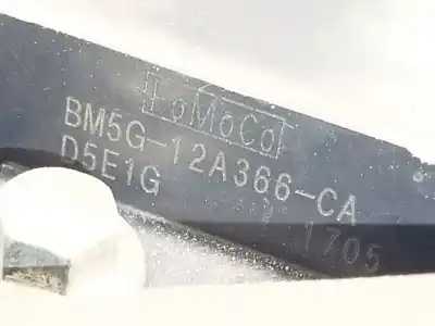 Pezzo di ricambio per auto di seconda mano motore completo per ford c-max ii (dxa/cb7, dxa/ceu) 1.6 ecoboost riferimenti oem iam jqdb  jqdbb