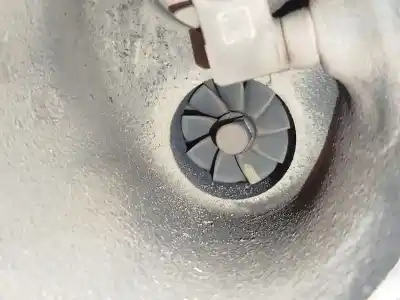 Pezzo di ricambio per auto di seconda mano motore completo per ford c-max ii (dxa/cb7, dxa/ceu) 1.6 ecoboost riferimenti oem iam jqdb  jqdbb