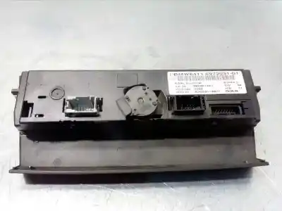 Tweedehands auto-onderdeel klimaatcontrole voor bmw serie 3 berlina (e90) 320d oem iam-referenties 64116972031  