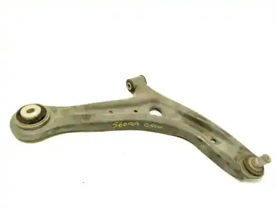 Автозапчастина б/у ПЕРЕДНІЙ ПРАВИЙ НИЖНИЙ РЫЧАГ ПІДВІСКИ для FORD KA+ III (UK, FK)  Посилання на OEM IAM 1908876  E4B13042A2D