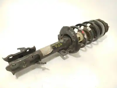 Автозапчастина б/у АМОРТИЗАТОР ПЕРЕДНІЙ ЛІВИЙ для FORD KA+ III (UK, FK)  Посилання на OEM IAM J7BC18K001JB  2248178