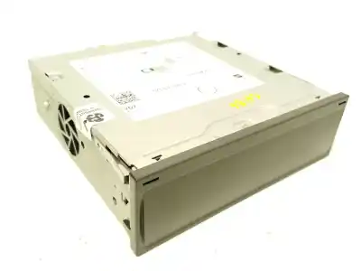 Автозапчасти б/у Gps-навигационная система за SEAT IBIZA V (KJ1, KJG) 1.0 TSI ссылки OEM IAM 575035820A  