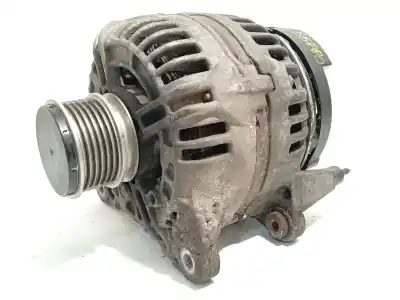 Second-hand car spare part alternator for volkswagen passat b6 (3c2) 2.0 fsi oem iam references 06f903023f