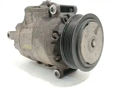Gebrauchtes Autoersatzteil KLIMAKOMPRESSOR zum VOLKSWAGEN PASSAT B6 (3C2)  OEM-IAM-Referenzen 1K0820859M 4471907955 7SEU17C