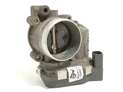 Second-hand car spare part throttle body for volkswagen passat b6 (3c2) 2.0 fsi oem iam references 06f133062b