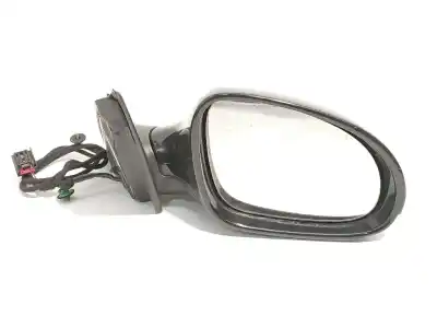 Автозапчастина б/у ПРАВИЙ ЗАДНИЙ ОГЛЯД для VOLKSWAGEN PASSAT B6 (3C2)  Посилання на OEM IAM 3C1857508DM  3C1857508DM9B9