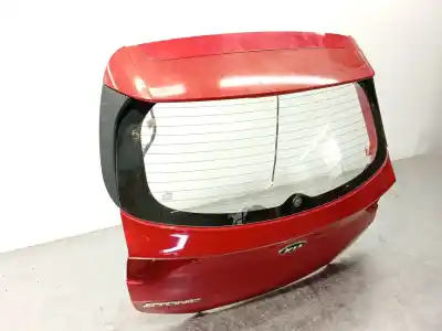 Автозапчастина б/у загальні двері для kia stonic (yb) 1.2 cvvt посилання на oem iam 73700h8400  