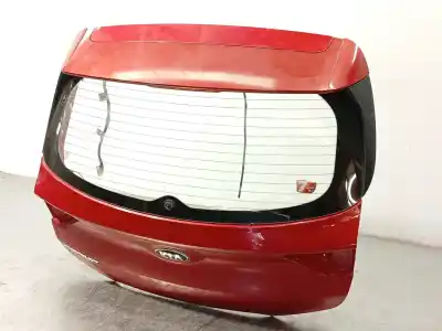 Автозапчастина б/у загальні двері для kia stonic (yb) 1.2 cvvt посилання на oem iam 73700h8400  