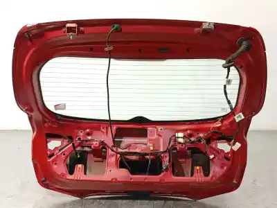 Автозапчастина б/у загальні двері для kia stonic (yb) 1.2 cvvt посилання на oem iam 73700h8400  