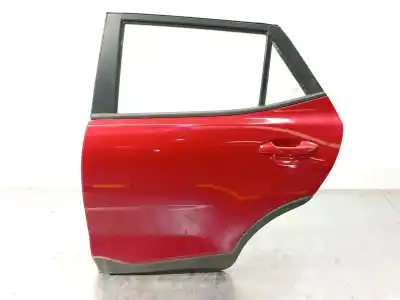 Second-hand car spare part rear left door for kia stonic (yb) 1.2 cvvt oem iam references 77003h8400