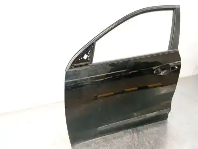 Second-hand car spare part left front door for kia niro (de) 1.6 gdi hybrid oem iam references 76003g5000  