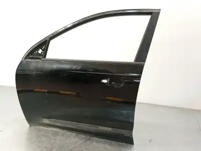 Second-hand car spare part left front door for kia niro (de) 1.6 gdi hybrid oem iam references 76003g5000  