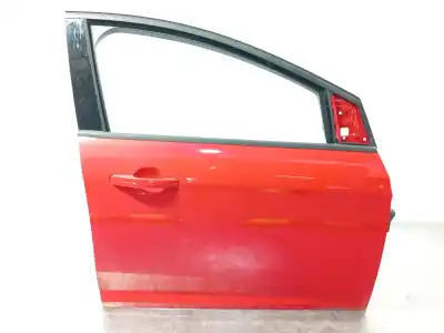 Recambio de automóvil de segunda mano de PUERTA DELANTERA DERECHA para FORD FOCUS IV (HN)  referencias OEM IAM 2147844  