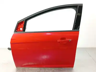 Recambio de automóvil de segunda mano de PUERTA DELANTERA IZQUIERDA para FORD FOCUS IV (HN)  referencias OEM IAM 2147846  