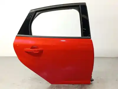 Recambio de automóvil de segunda mano de PUERTA TRASERA DERECHA para FORD FOCUS IV (HN)  referencias OEM IAM 2172759  