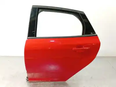 Second-hand car spare part REAR LEFT DOOR for FORD FOCUS IV (HN) 1.0 ECOBOOST OEM IAM references 2172760  