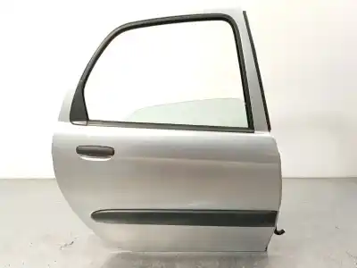 Second-hand car spare part REAR RIGHT DOOR for CITROEN XSARA PICASSO (N68) 1.6 HDI OEM IAM references 9008C7  