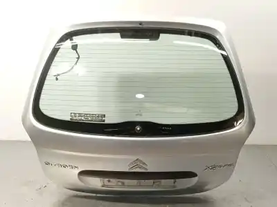 Second-hand car spare part TAILGATE for CITROEN XSARA PICASSO (N68) 1.6 HDI OEM IAM references 8701L3  