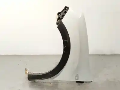 Second-hand car spare part LEFT FRONT FIN for DACIA SANDERO II 1.5 DCI OEM IAM references 631013661R  