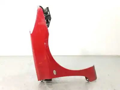 Second-hand car spare part FRONT RIGHT FIN for PEUGEOT 307 BREAK (3E) 1.6 HDI 110 OEM IAM references 7841T2  