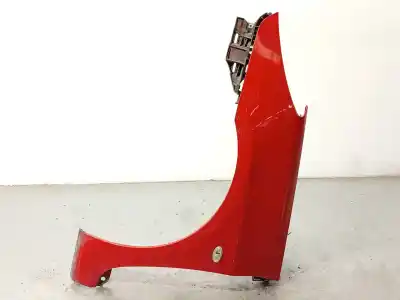 Second-hand car spare part LEFT FRONT FIN for PEUGEOT 307 BREAK (3E) 1.6 HDI 110 OEM IAM references 7840R0  