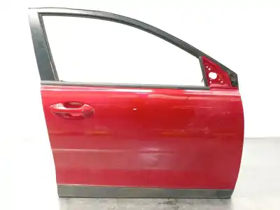 Second-hand car spare part front right door for kia stonic (yb) 1.2 cvvt oem iam references 76004h8400