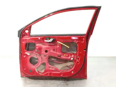 Автозапчастина б/у передні праві двері для kia stonic (yb) 1.2 cvvt посилання на oem iam 76004h8400  