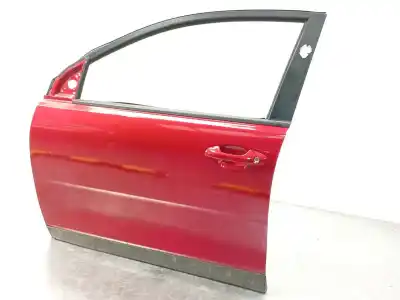 Автозапчасти б/у левая передняя дверь за kia stonic (yb) 1.2 cvvt ссылки oem iam 76003h8400  