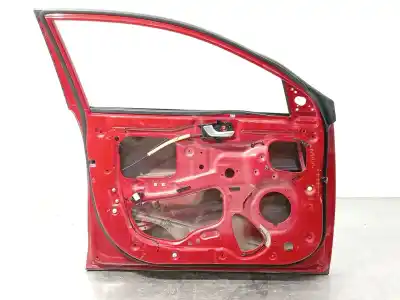 Автозапчасти б/у левая передняя дверь за kia stonic (yb) 1.2 cvvt ссылки oem iam 76003h8400  