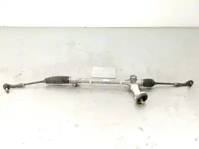 Автозапчастина б/у рульмова рейка для kia stonic (yb) 1.2 cvvt посилання на oem iam 56500h8500  