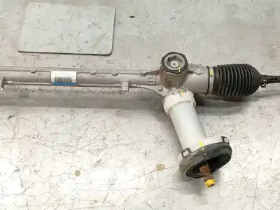 Автозапчастина б/у рульмова рейка для kia stonic (yb) 1.2 cvvt посилання на oem iam 56500h8500  