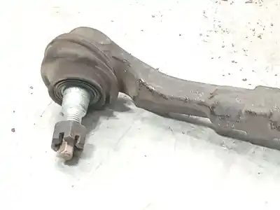 Автозапчастина б/у рульмова рейка для kia stonic (yb) 1.2 cvvt посилання на oem iam 56500h8500  