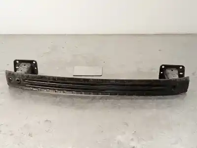 Peça sobressalente para automóvel em segunda mão reforço do pára choques traseiro por ford focus iii sedán 1.0 ecoboost referências oem iam 1859062