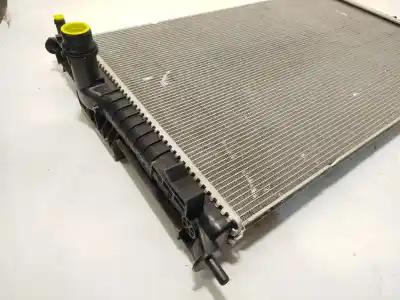 Автозапчасти б/у водяной радиатор за fiat doblo furgoneta/monovolumen (510_, 511_) bluehdi 100 ссылки oem iam 9675747980  p9675747980