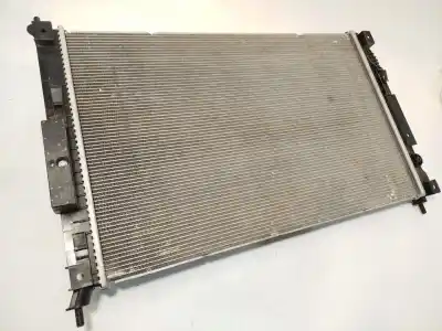 Автозапчасти б/у водяной радиатор за fiat doblo furgoneta/monovolumen (510_, 511_) bluehdi 100 ссылки oem iam 9675747980  p9675747980