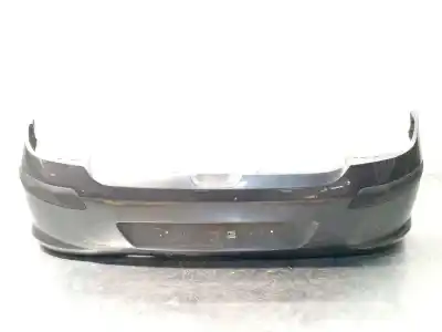 İkinci el araba yedek parçası Arka Tampon için PEUGEOT 308 I (4A_, 4C_) 1.6 16V OEM IAM referansları 7410EL  
