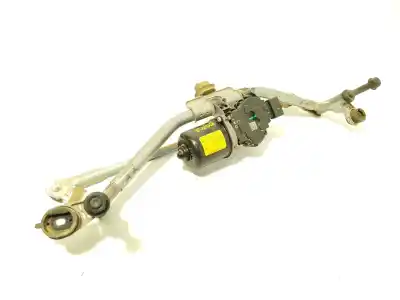 Recambio de automóvil de segunda mano de MOTOR LIMPIA DELANTERO para FIAT DOBLO FURGONETA/MONOVOLUMEN (510_, 511_)  referencias OEM IAM 9816558880  