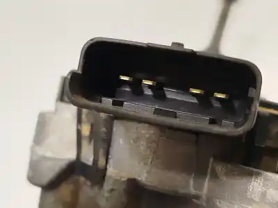 İkinci el araba yedek parçası ön silecek motoru için fiat doblo furgoneta/monovolumen (510_, 511_) bluehdi 100 oem iam referansları 9816558880  